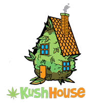 Kush House Logo